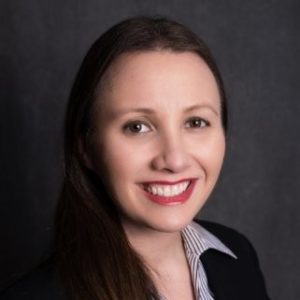 Melissa Strawn