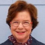 Alison Marshall