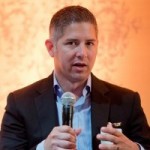 Monty Gray, Vice President of Corporate Development of SAP 