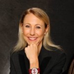 Julie Thorne Engels