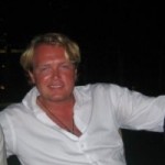 Håkon Harberg, Founder and CEO of Vidamo Group
