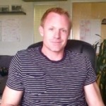 Tom Larkin