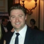Timothy Manson