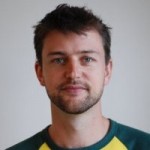 Colin Mutchler