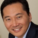 Brendon Kim of Samsung Innovations