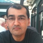 Fawad Zakariya