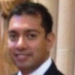 Will Salcido
