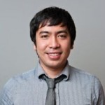 Victor Oliveros