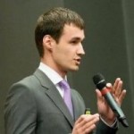 timur valishev