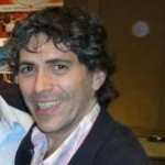 Jack Gonzalez aMAP.to