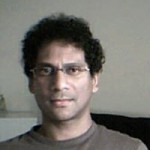 Alamgir Farouk