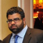 Vishaal Melwani