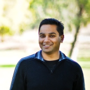 Nitin Pachisia
