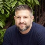 Adam Pokornicky, Nov. 14' cohort of startup founders