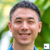 Alvin Hung