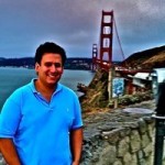 Andres Garza, Nov. 14' cohort of startup founders