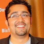 Tech founder of Retargeter