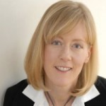 Karen Bakker, May '15 Cohort of Tech Startup Founders