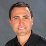 Josh Daneshforooz, May '15 Cohort of Tech Startup Founders