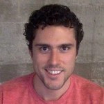 Daniel Liebeskind