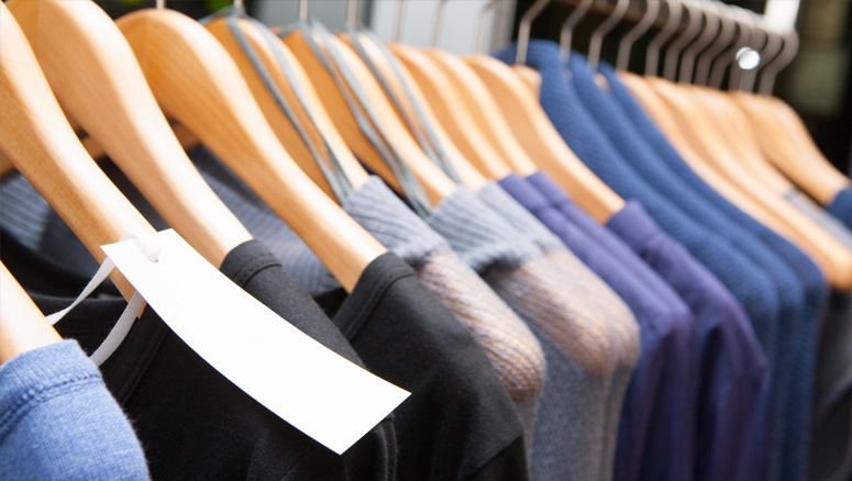 fast-fashion
