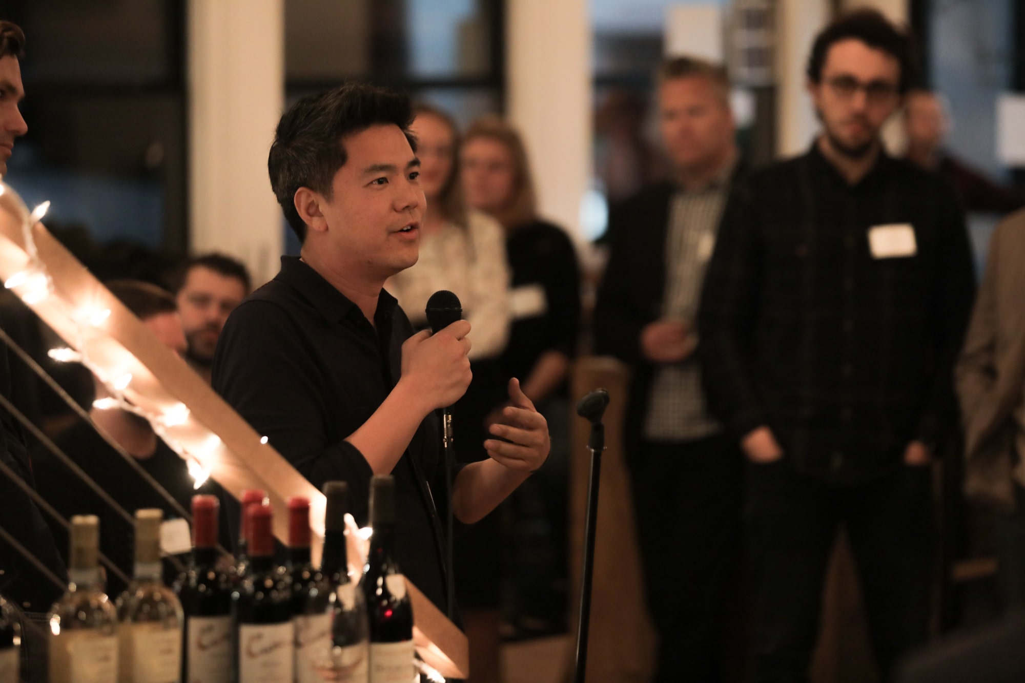 Duke Chung, TravelBank