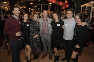 Holiday Party