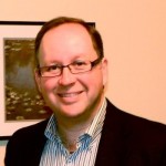 Jose A. Gonzalez, May '15 Cohort of Tech Startup Founders