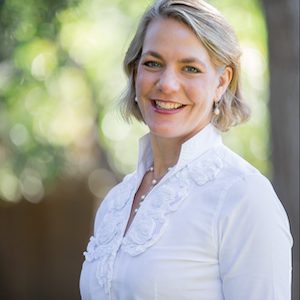 Hillary Sinclair