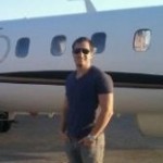 Jake Risman, Jan. 15' cohort of tech startup founders