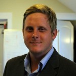 Tech startup founder of TripLingo
