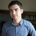 Josh Kalven, Founder and CEO of Newsbound