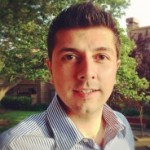 Mike Galarza, Founder/CEO of Entryless