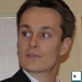 Mischa Steiner
