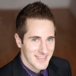 Chris Norton, May '15 Cohort of Tech Startup Founders