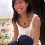 olivia chin