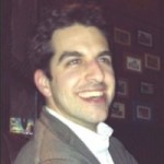 Jared Ranere, May '15 Cohort of Tech Startup Founders
