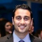 Navid Rastegar, May '15 Cohort of Tech Startup Founders