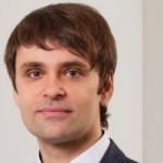 Rastislav Hlavac, Jan. 15' cohort of tech startup founders