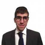 Sol Weinriech, Jan. 15' cohort of tech startup founders