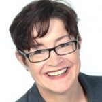 Stacy Chapman
