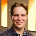 Guy Suter, May '15 Cohort of Tech Startup Founders