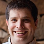 Arnon Katz, Jan. 15' cohort of tech startup founders