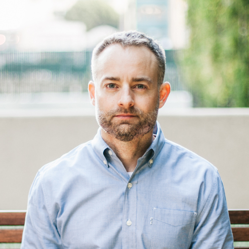 jason demant