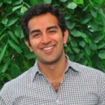 Vishal Lugani Venture Capital Investor at Greycroft Partners