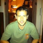 Jordi Vilalta, May '15 Cohort of Tech Startup Founders