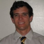 Jay Connolly, Founder of Lift Hero