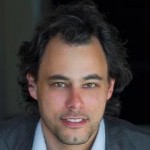 Balint Vojnits, May '15 Cohort of Tech Startup Founders