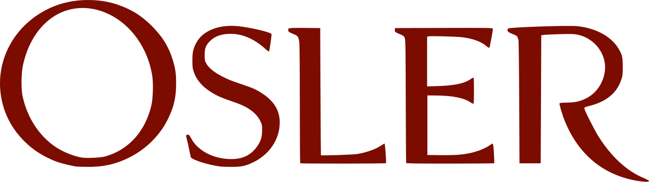 Image result for osler logo