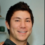 Chad Arimura